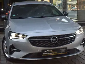 Opel Insignia 2.0 Navi Pro|IntelliLux LED|Kam|AHK|174PS CarPlay