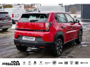 Fiat Grande Panda Business Edition 1.2 Hybrid eDCT SOFORT NAVI KAMER Bild 5