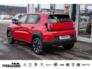 Fiat Grande Panda Business Edition 1.2 Hybrid eDCT SOFORT NAVI KAMER Bild 4