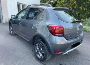 Renault Sandero Stepway Stepway  Prestige Bild 2