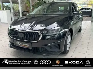 Skoda Fabia Active 1.0 TSI Smartlink PDC Bluetooth