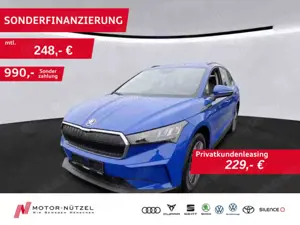 Skoda Enyaq iV 50 LOFT LED+NAV+APP+RFK+PDC+GRA+DAB+19"