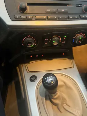 BMW Z4 Z4 Coupe 3.0si