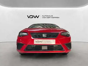 SEAT Ibiza Bild 2