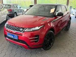 Land Rover Range Rover Evoque R-DYNA.SE*AWD*HUD*KEYLESS*CAM