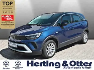 Opel Crossland Keyless Klimaautom Multif.Lenkrad LED Apple CarPla