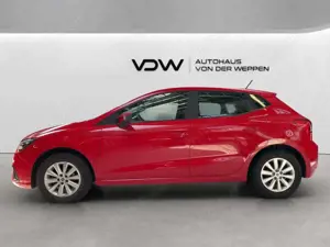 SEAT Ibiza Bild 3