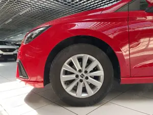 SEAT Ibiza Bild 4