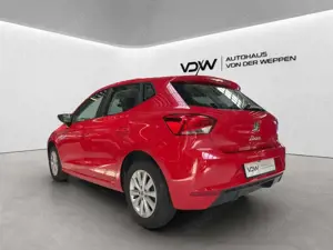SEAT Ibiza Bild 5