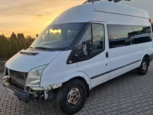 Ford Transit Transit 350 T Trend Motorschaden