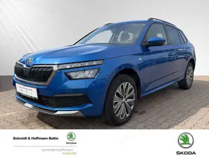 Skoda Kamiq Tour Klima Rückfahrkamera Sitzheizung Fenster el.