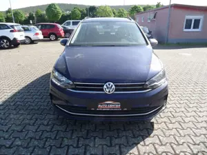 Volkswagen Golf Sportsvan Comfortline+Navi+Klimatronic+Service-NEU+1.Hand Bild 5