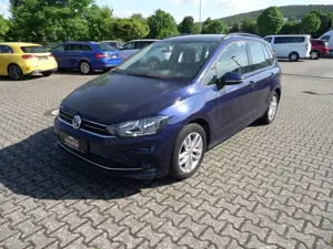 Volkswagen Golf Sportsvan Comfortline+Navi+Klimatronic+Service-NEU+1.Hand Bild 4
