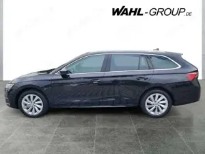 Skoda Octavia 2.0 TDI 150 DSG Exclusive*LED*PDC*RFK* Bild 2