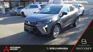 Mitsubishi ASX PLUS 1.3 T-Benziner AKTION