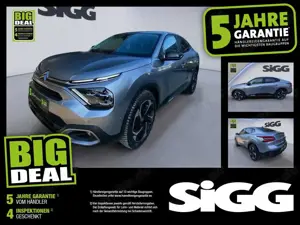 Citroen C4 X 1.2 130PS Max Automatik* Navi* Kamera