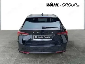 Skoda Octavia 2.0 TDI 150 DSG Exclusive*LED*PDC*RFK* Bild 4