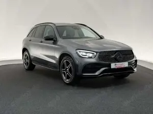 Mercedes-Benz GLC 220 d 4m.*AMG LINE*NIGHT-ILS-KEYLESS-ACC-MBUX