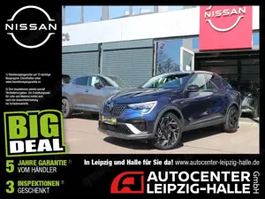 Renault Arkana 1.6 E-TECH 145 Esprit Alpine AHK Kam. BOSE