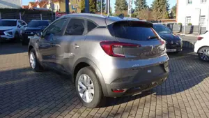 Mitsubishi ASX PLUS 1.3 T-Benziner AKTION Bild 3
