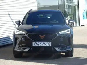 CUPRA Formentor Formentor 2.0 TSI VZ OPF Navi/Distronic Bild 2