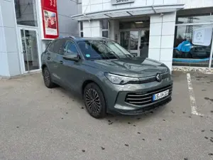 Volkswagen Tiguan 1.5 eTSI 150 PS Elegance DSG