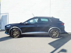 CUPRA Formentor Formentor 2.0 TSI VZ OPF Navi/Distronic Bild 3