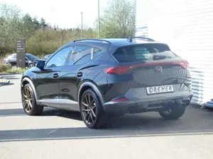 CUPRA Formentor Formentor 2.0 TSI VZ OPF Navi/Distronic Bild 4
