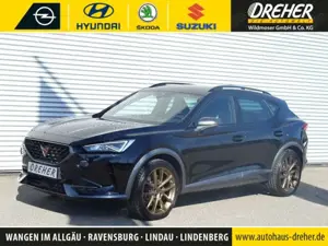 CUPRA Formentor Formentor 2.0 TSI VZ OPF Navi/Distronic