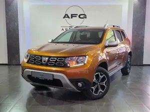 Dacia Duster II Prestige*360°KAMERA*ZAHNRIEMEN NEU*