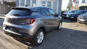 Mitsubishi ASX PLUS 1.3 T-Benziner AKTION Bild 5