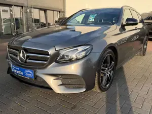 Mercedes-Benz E 400 T-Modell E 400 d 4Matic *2. Hand *AMG *S-Dach