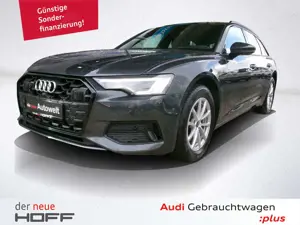 Audi A6 Avant 50 TDI quattro Advanced Leder HUD BO AHK AC