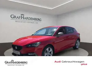 SEAT Leon FR-Line 1.5 TSI Navi BeatsAudio DCC