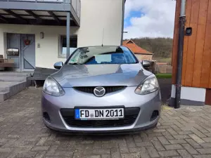 Mazda 2 2 1.3 Sport Independence