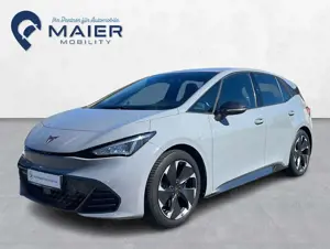 CUPRA Born 150 kW 19 Zoll -LHZ-SHZ-LED