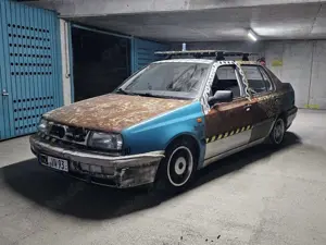 Volkswagen Vento