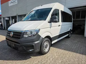Volkswagen Crafter 35*ROLLSTUHLLIFT*3 x VORHANDEN*TOP*