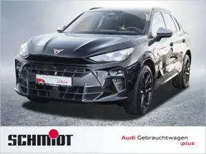 CUPRA Terramar 2.0 TSI 4Drive VZ Sennheiser Pano HuD Matrix LE...