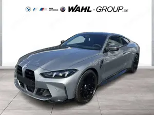 BMW M4 Competition Ultimate Pack Carbon Ext M Driver Adap