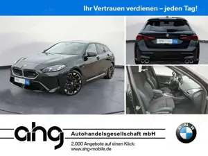 BMW 135 xDrive Adaptives Fahrwerk Komfortzugang