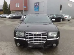 Chrysler 300C 300C Touring Diesel Touring 3.0 CRD DPF Automatik