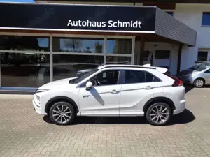 Mitsubishi Eclipse Cross Plug-in Hybrid Select 2.4, 4WD