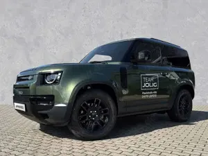 Land Rover Defender 90 Hard Top D250 S