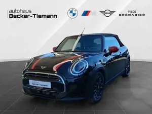 MINI One Cabrio One Cabrio LED/Sitzheizung/Komforzugang