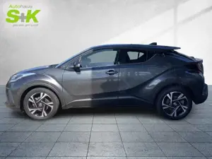 Toyota C-HR 2,0 Hybrid Team D*Allwetter*Carplay*R-Kamera* Bild 2