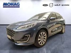 Ford Kuga 2,5l Plug-In Hybrid Vignale *Rückfahrkamera*