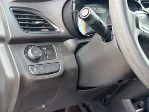 Opel Karl Edition TÜV|KLIMA|ISOFIX Bild 5