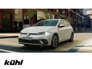 Volkswagen Polo VI 1.0 TSI OPF DSG R-Line