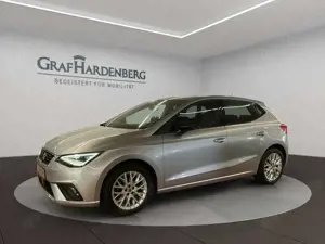 SEAT Ibiza 1.0 TSI Automatik FR LED SzHzg